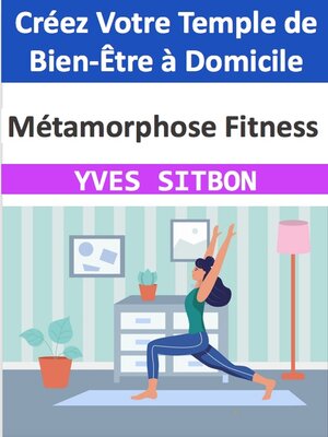 cover image of Métamorphose Fitness